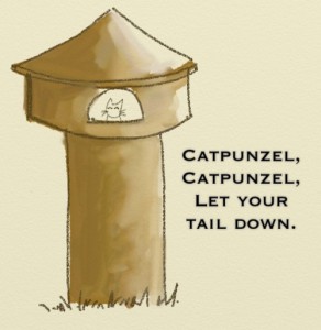 catpunzel