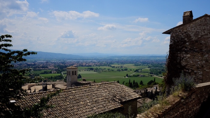 Assisi